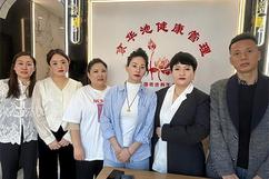 舟山广安好茶之地，约茶艺术，茶学生的生活方式
